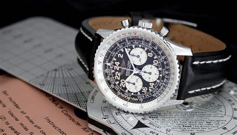 İkinci El Breitling Saat Alan Yerler